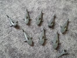 Lego Hai-Fische 8 Stück