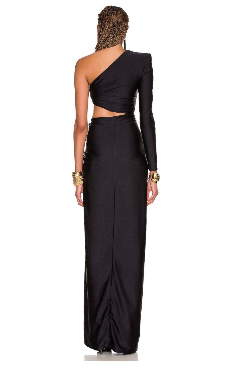 Saint Laurent Robes: Saint Laurent Dress – D'occasion à Agra par Milena_L 5