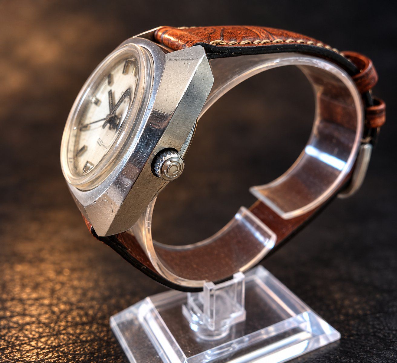 Certina Orologi: Certina DS-2 Automatic révisée juin 26 – Usato da Fribourg venduto da LeCollectiologue 4
