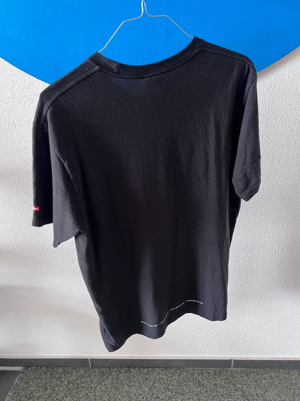 Supreme T-shirt: Original Supreme Tunnel tee M – Nuovo (secondo la descrizione) da Frauenfeld venduto da isa_9cy7 3