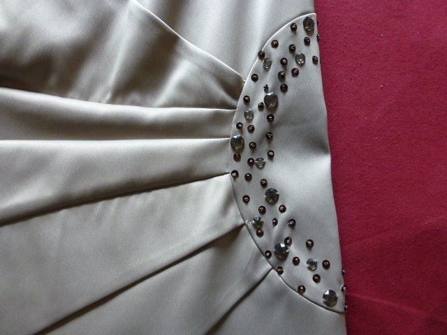 Robes: Sehr wunder schönes Cocktail Kleid. – Neuf (Voir description) à St.Gallen par weweg 3