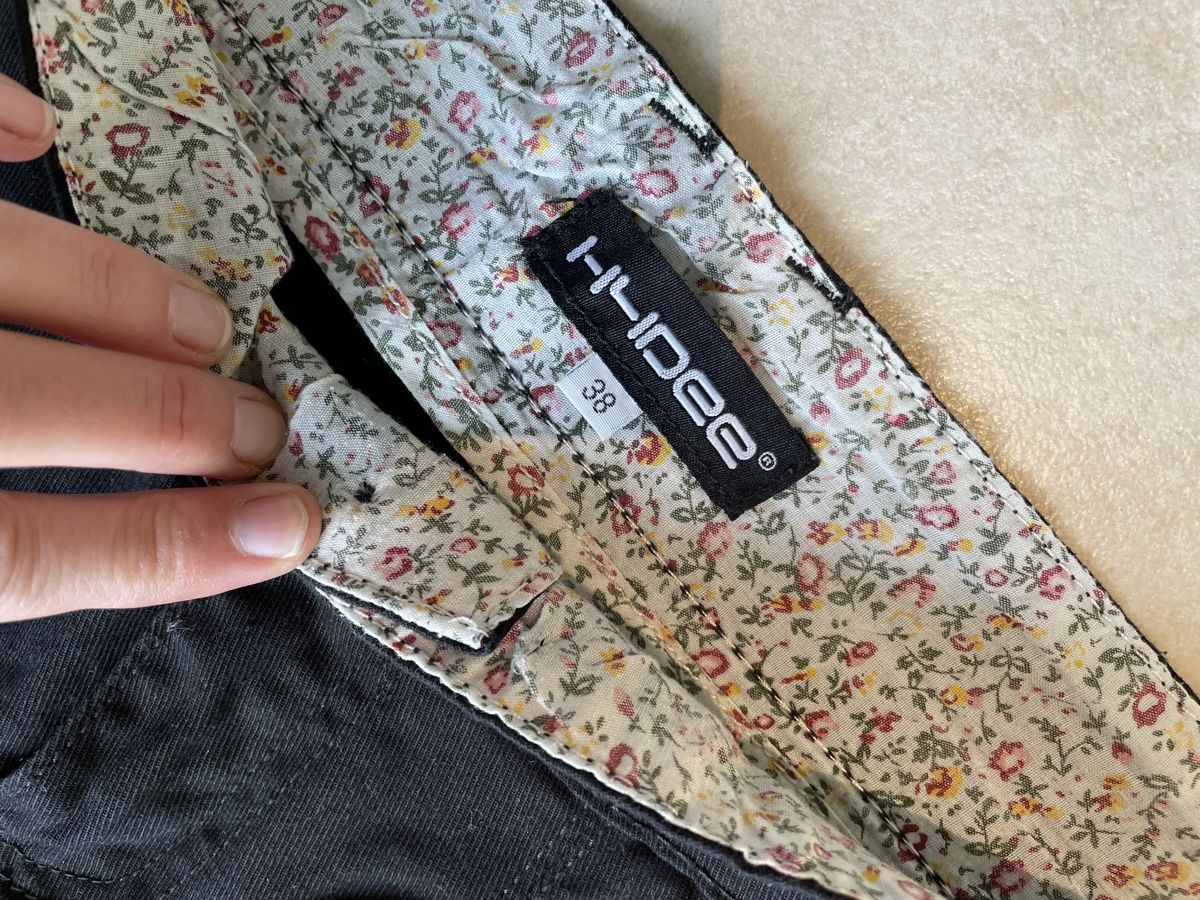 Jeans: Stoffhose, 38 – Usato da aarau venduto da A.Naef 1