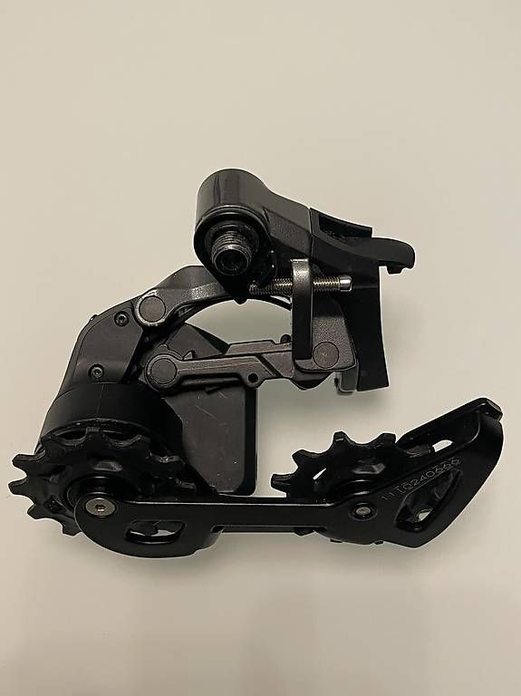 Ersatzteile: SRAM Rival eTap AXS Schaltwerk – Gebraucht aus Selzach von King_Kong2403 1
