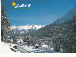 St. Moritz 2000