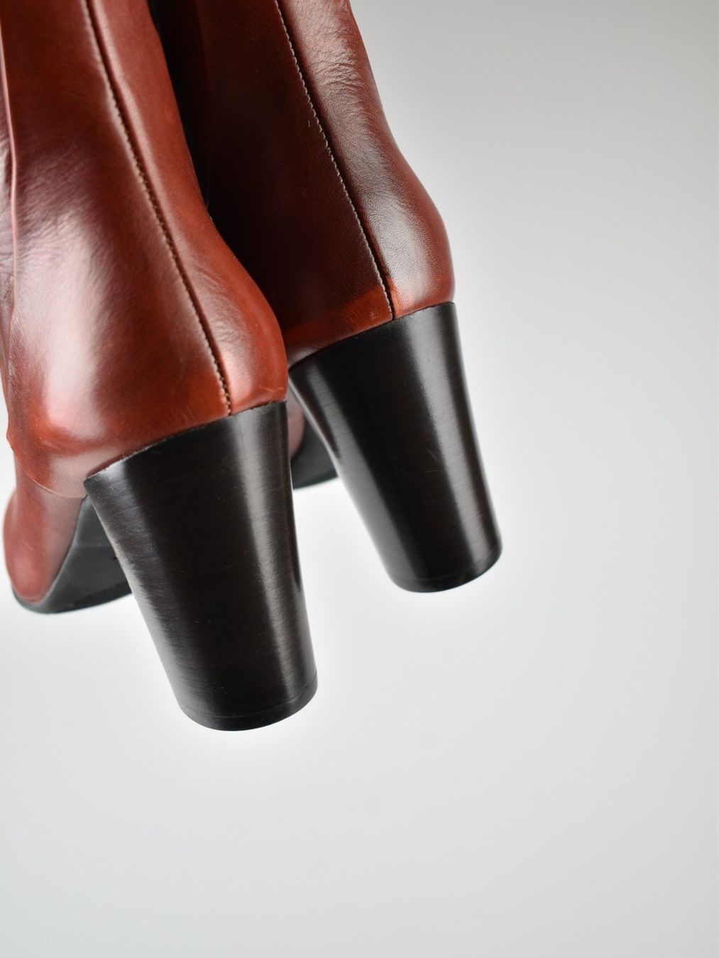 Gant Scarpe da donna: Gant Stiefel Gr.38, neu, Leder – Nuovo (secondo la descrizione) da Nürensdorf venduto da 2ND_STORY 6