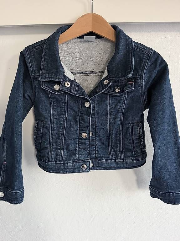Giacche & Cappotti: Jacke Petitbateau – Usato da Uznach venduto da Drafensteiner 1