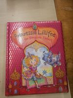 Prinzessin Lillifee: Der fliegende Elefant - Top Zustand!