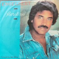 Vinyl-Single Engelbert - Portofino
