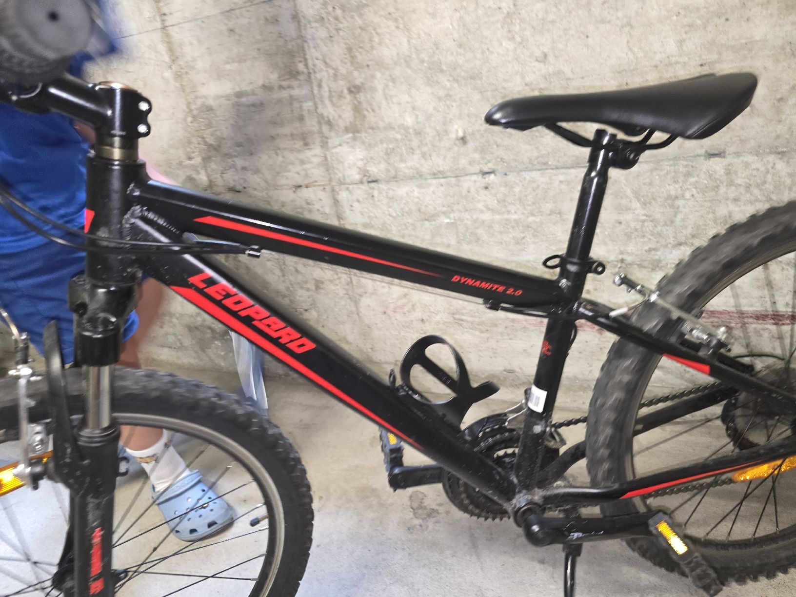 Biciclette: jungen velo 24zoll – Usato da Balsthal venduto da 2010maus 2