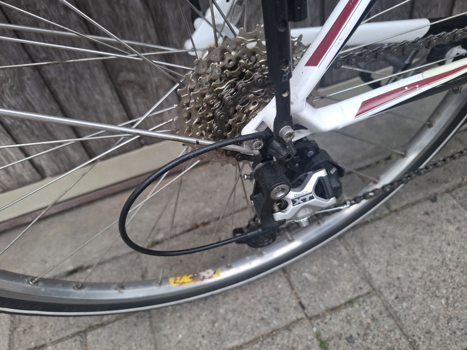 Biciclette: Herrenvelo – Usato da Balterswil venduto da schnecke89 3