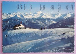 Montana-Crans