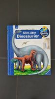 Wieso weshalb warum? DINOSAURIER