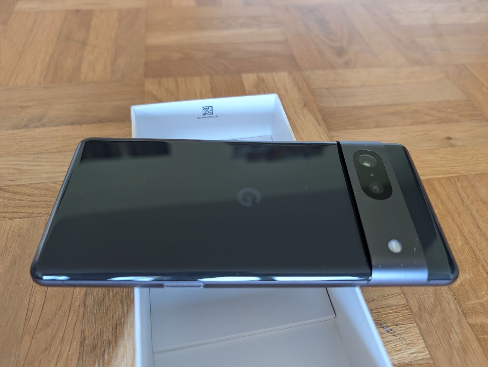 Google Telefoni cellulari / Smartphones: Google Pixel 7 128 GB – Difettoso da Neuenhof venduto da Chr_kp6w 3