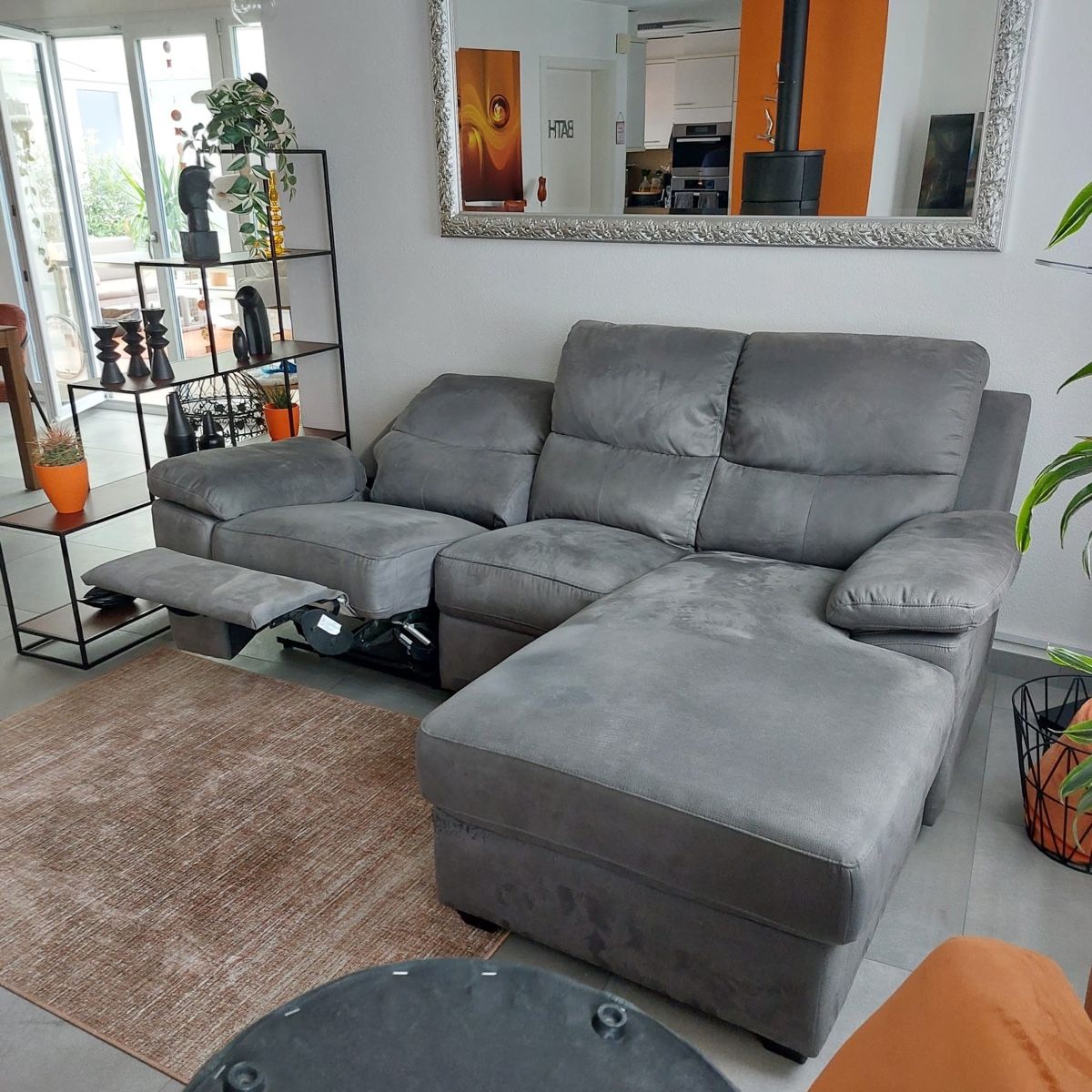 Sofas: Relaxecksofa – Gebraucht aus Langendorf von leika01 5
