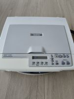 Brother DCP-135C avec cartouches