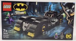 LEGO BATMAN 76119