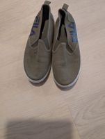 Hallenturschuhe