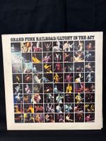 Grand Funk Railroad / Caught In The Act