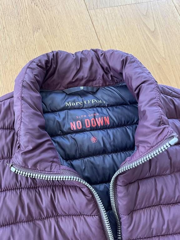 Giacche: Marco Polo Herren Steppjacke Gr. L – Usato da Rubigen venduto da cub5 1