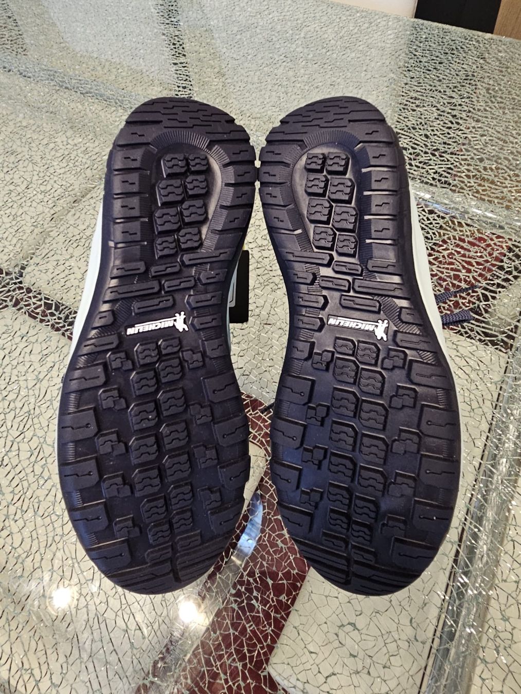 Mammut Scarpe da donna: Mammut Gr. 36 – Nuovo e nell'imballaggio originale da Luzern venduto da Reni025 9
