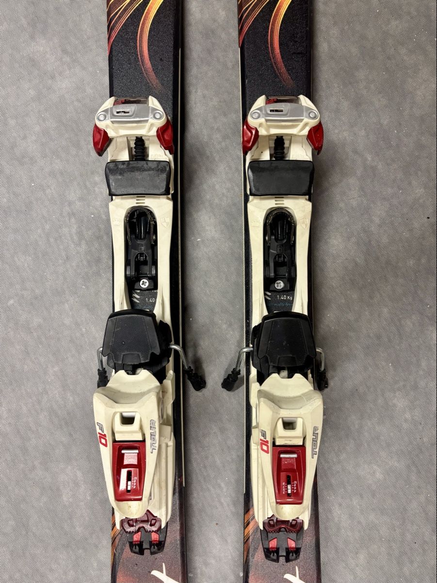 Movement Sci: Ski de randonnée Movement – Usato da Bottens venduto da ickma 5