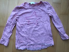 T-Shirt langarm