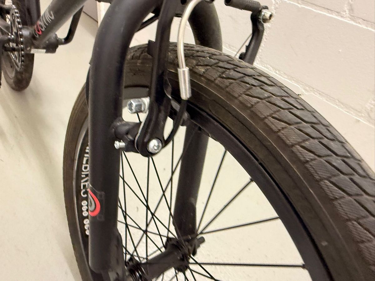 Velos: bmx khebikes cosmic, 20 Zoll – Gebraucht aus Zürich von hdo72 2