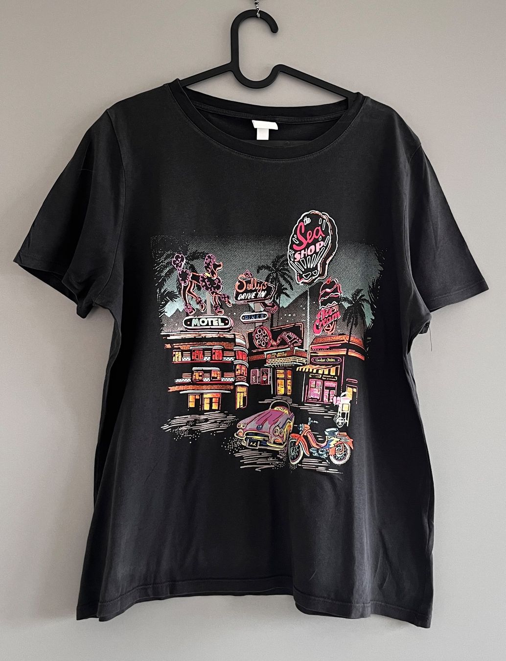 H&M T-shirt: T-shirt – Usato da Oberrieden venduto da sardi03