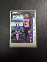 Topps Turbo Attax 2025 Pierre Gasly 123
