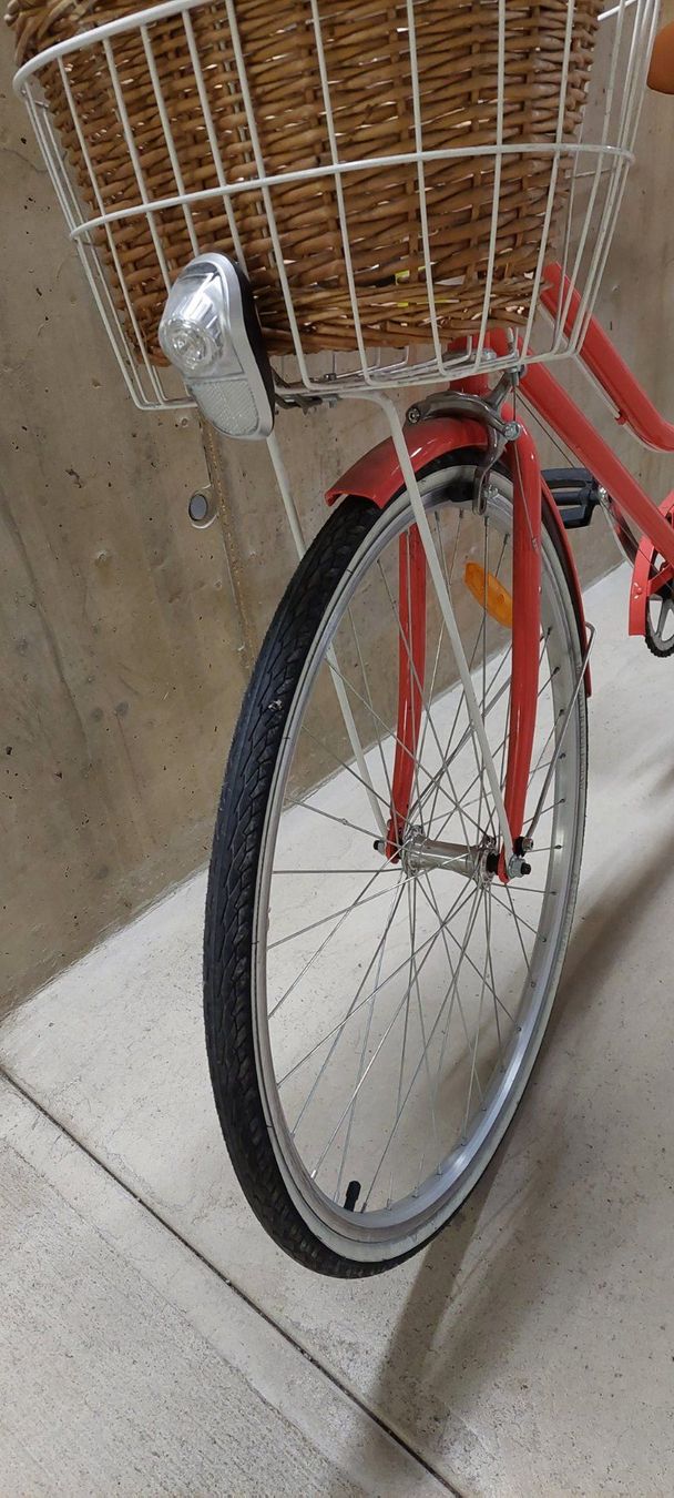 Biciclette: CityBike Grosse 48cm – Usato da Schönenbuch venduto da salsa073 2