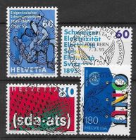 V0872 - Propagande 1995 vollstempel
