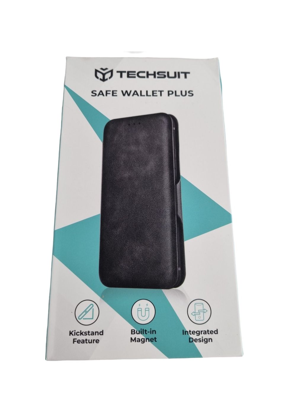 Samsung Coques & Protection écran: TECHSUIT Handyhülle – Neuf (Voir description) à Wangen b. Olten par Restwert_Wangen