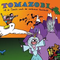 Tomazobi Uf dr Suechi nach de verlorene Gschänkli