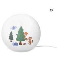 Nachttisch-Lampe Kinderzimmer
