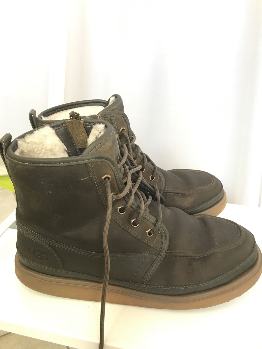 Ugg Scarpe da uomo: UGG Boots 43 – Usato da Glattfelden venduto da Danshari 2