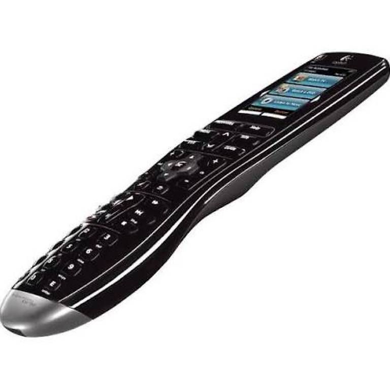Telecomandi: Logitech Harmony One (Universal Fernbedienung) – Usato da Zürich venduto da Kumango