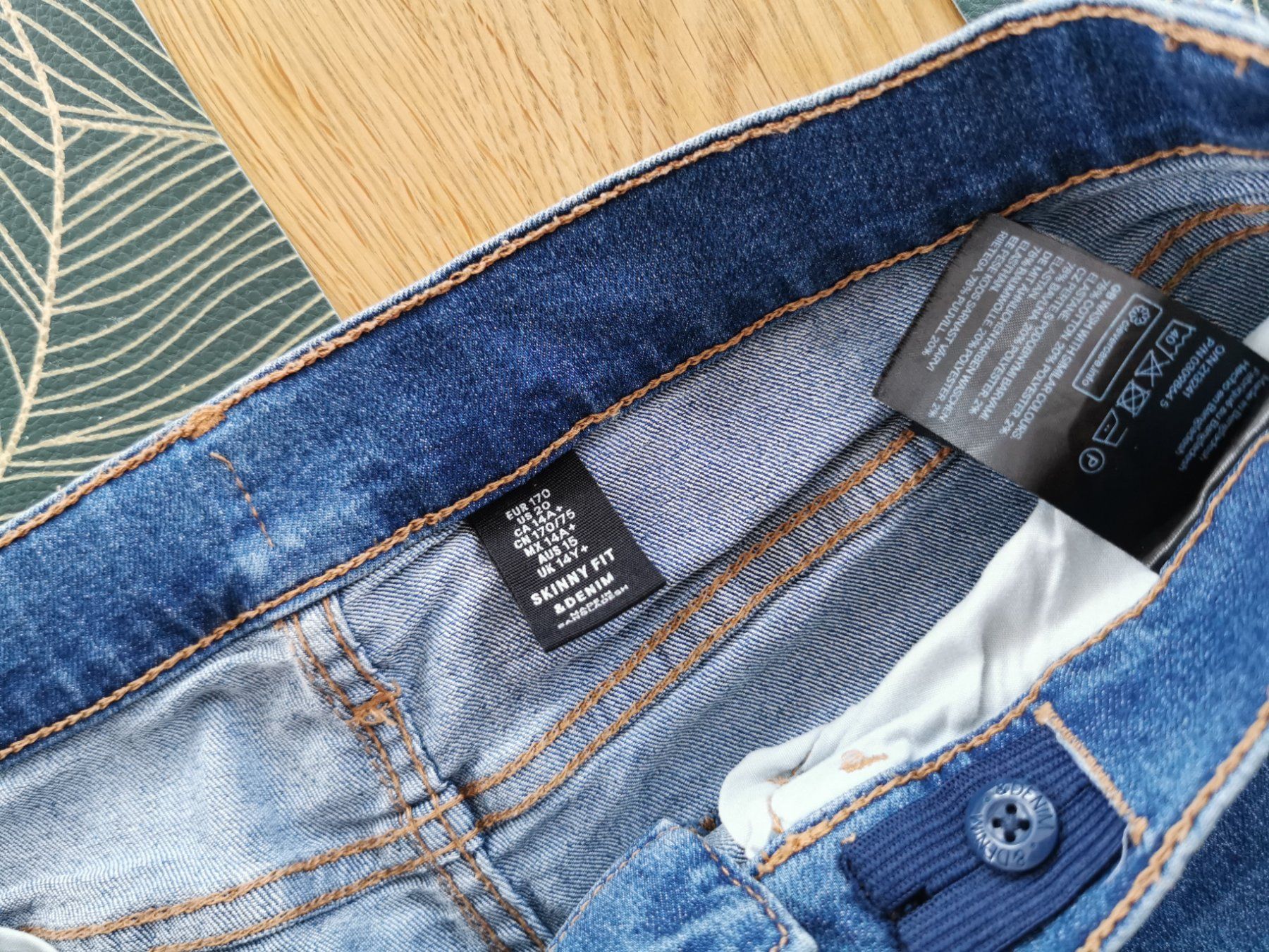 Pantalons: Jeans – D'occasion à Schafisheim par nachteule73 2
