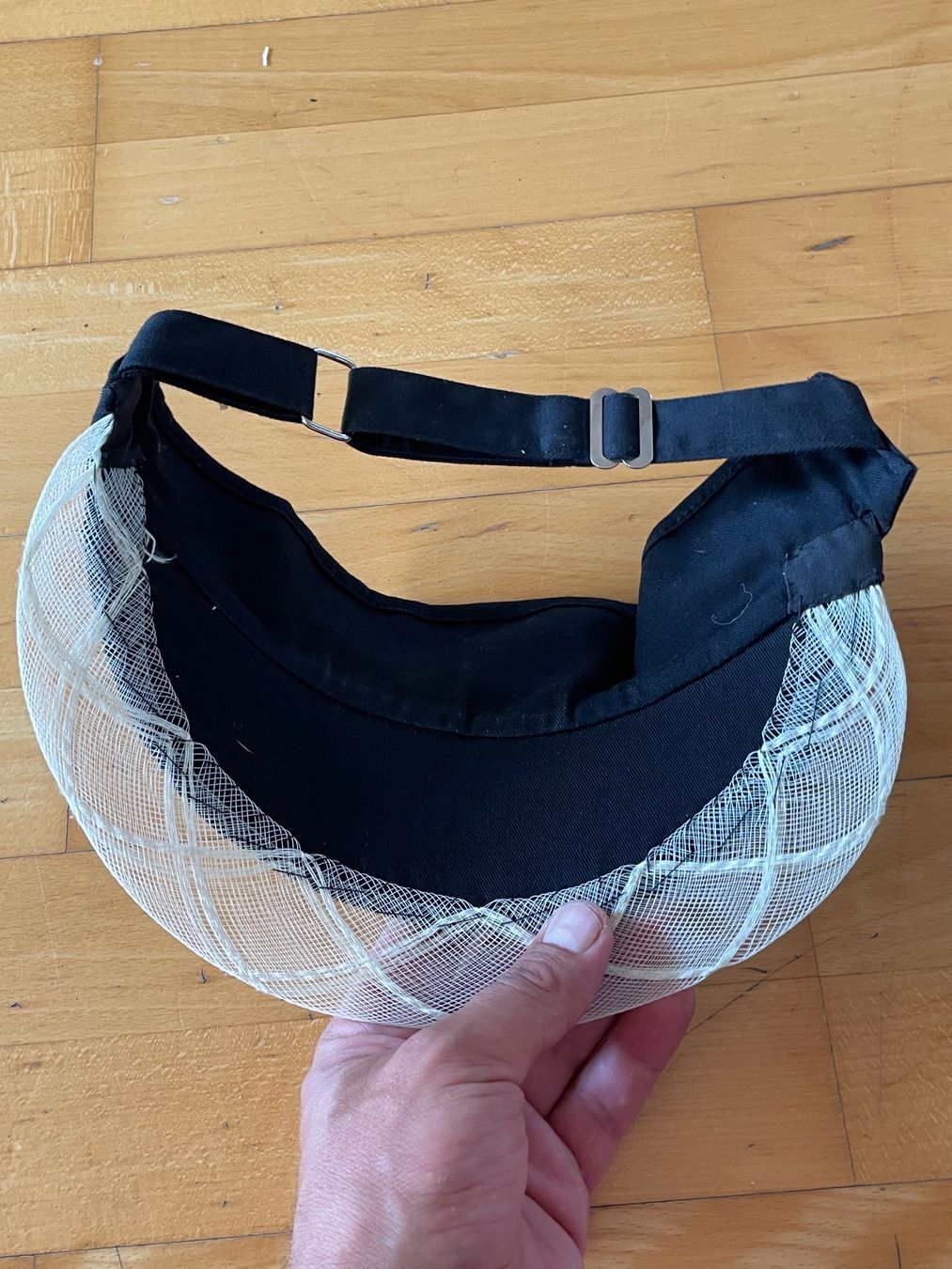 Hüte, Mützen & Caps: New Vintage 80s Visor – Neu (gemäss Beschreibung) aus Zürich von le_souk 4