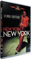 New York, New York (1977, DVD, De Niro, Scorsese)