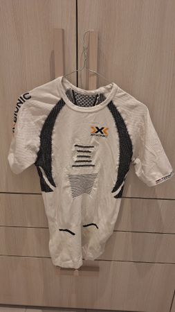 XBIONIC THE TRICK