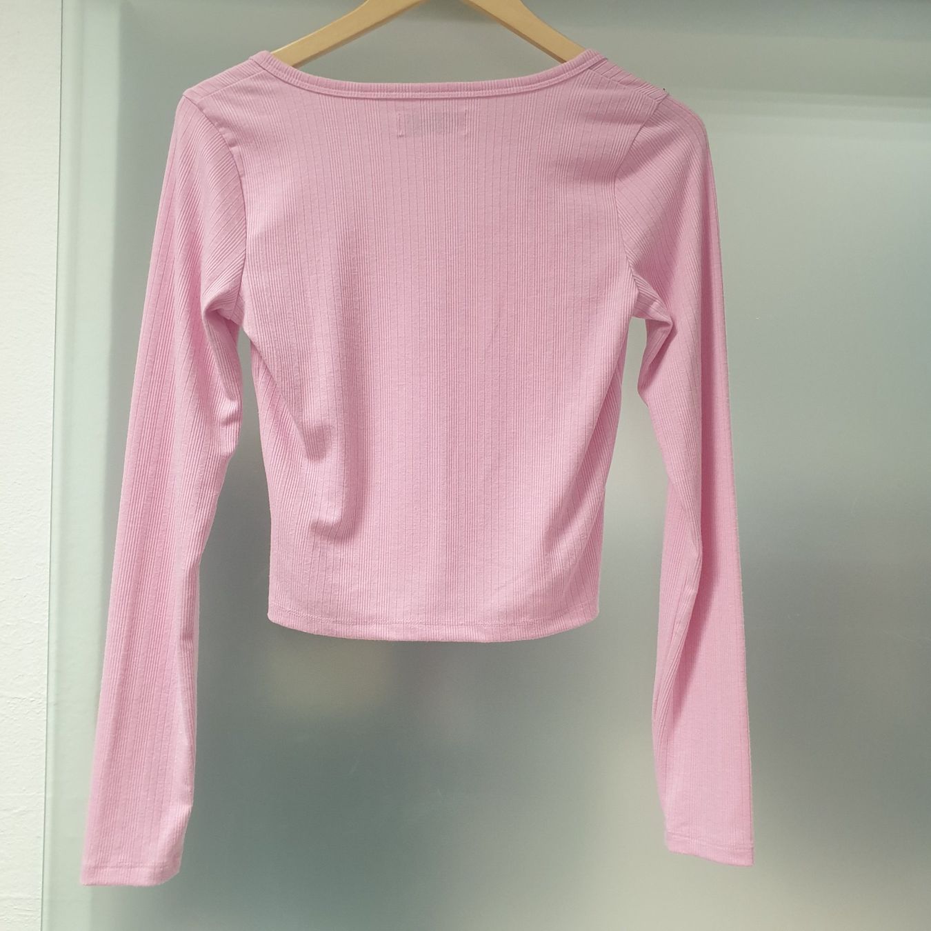 Hollister Maglioni & Felpe: Hollister Langarmshirt – Usato da Zofingen venduto da siana.m 1