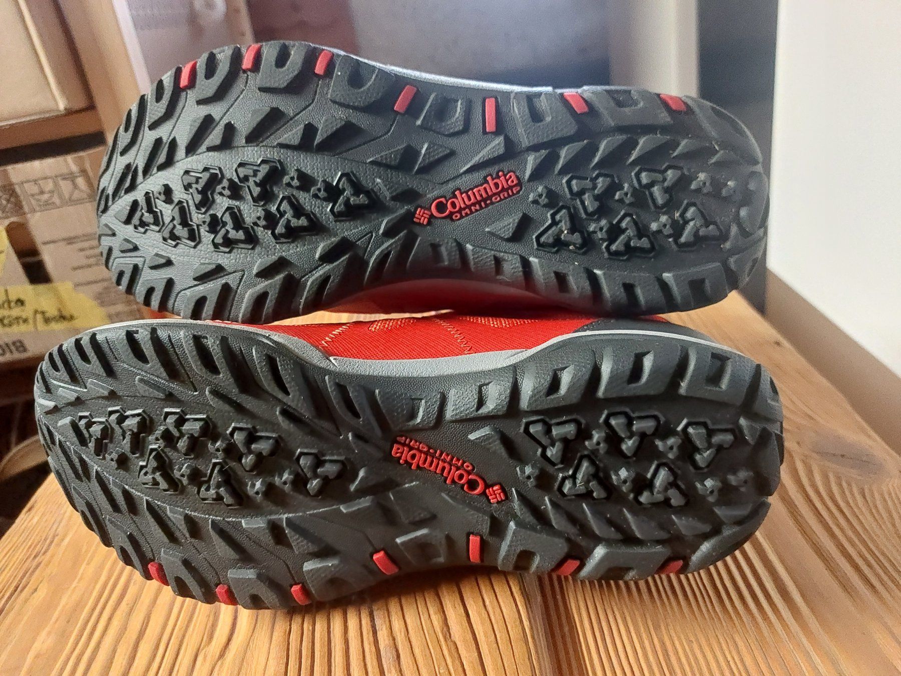 Columbia Damenschuhe: Columbia UK7 EU40 – Gebraucht aus Grüningen von egy_7jxc 5