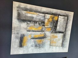 Bild Wandbild 