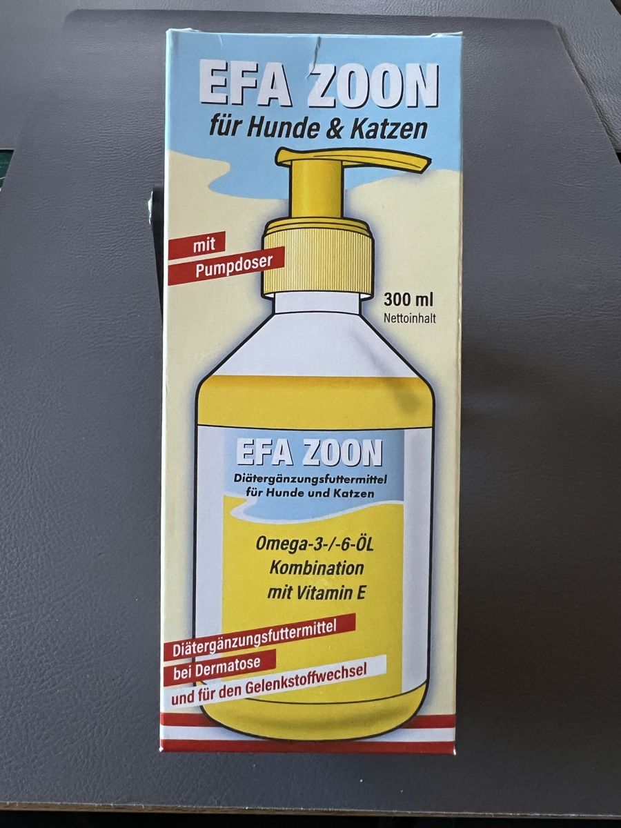 Futter: Diätergänzungsfuttermittel Hund/ Katze – Neu und originalverpackt aus Betschwanden von Dognose