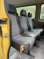 Sitzbank Mercedes Sprinter 3er Reihe gebraucht