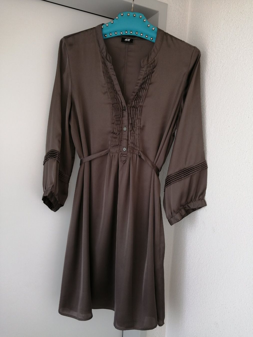H&M Vestiti: Sommerkleid H&M size L – Usato da Buchrain venduto da nat_pl5p 2