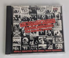Rolling Stones Singles Collection - The London Years CD Nr.2