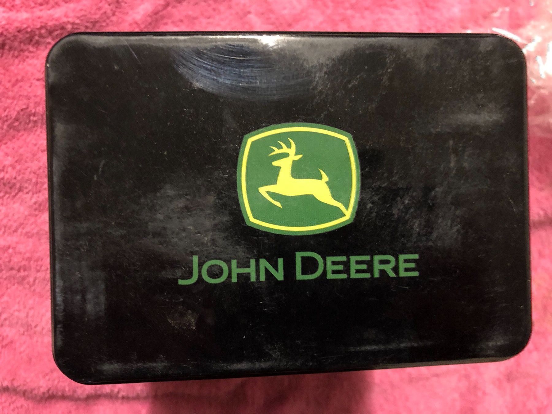 Altre Stoviglie: John deere Traktor diesel schlepper – Nuovo (secondo la descrizione) da Reinach AG venduto da rares75 1