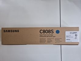 Toner Samsung by HP / CLT-C808S