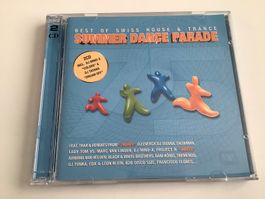 Summer Dance Parade / Trance & House / 2 CDs / 2000